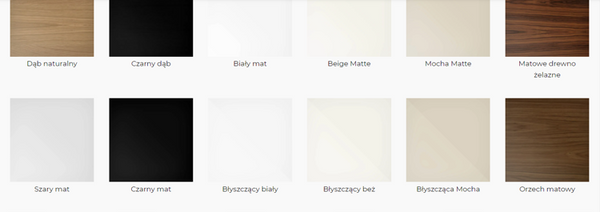 Lampa stołowa Laskasas Marcel