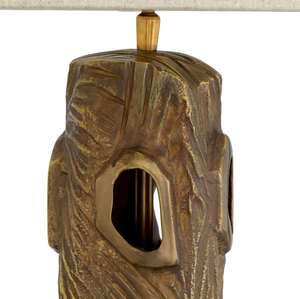 Vigentino table lamp by Eichholtz 