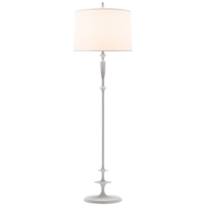 Lampa podłogowa Barbara Barry Lotus marki Visual Comfort