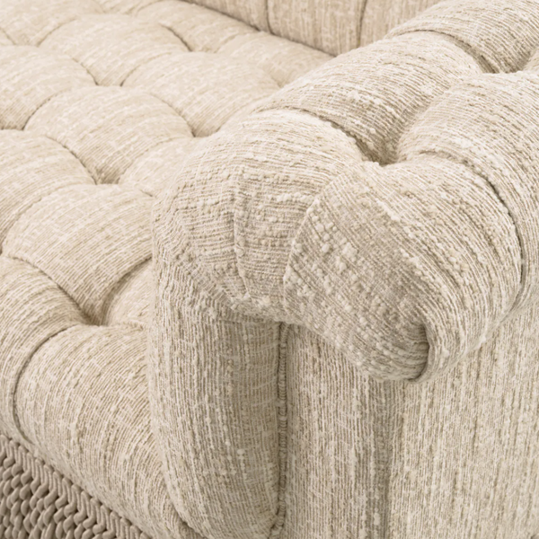 Sofa Dorantes marki Eichholtz