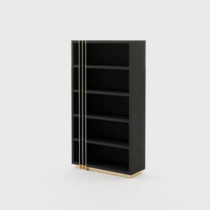 Laskasas D'Arc bookcase