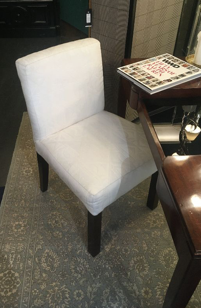 Ralph Lauren Home Penthouse Suite Dining Side Chair