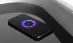 Szafka nocna Charla marki Luxxu