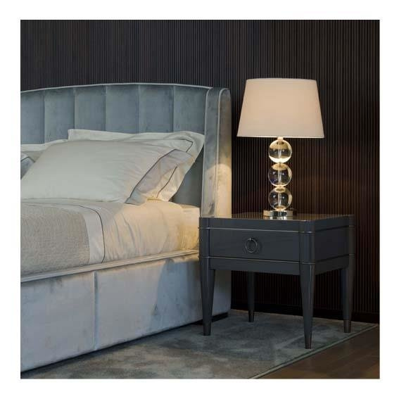 Galimberti Nino Ambra nightstand
