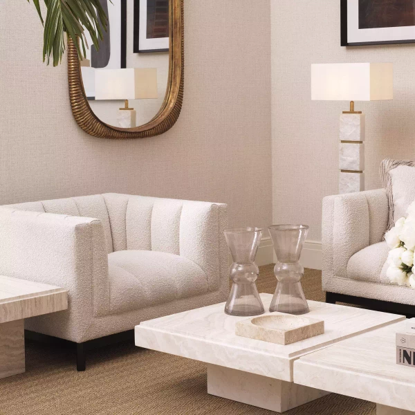 Eichholtz Ditmar armchair