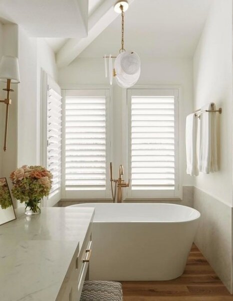 Aerin Loire Small Chandelier by Visual Comfort