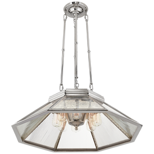 Ralph Lauren Home Rivington Medium Chandelier