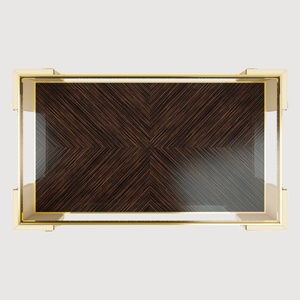 Bruno Zampa Rupert coffee table