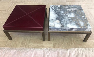 Stolik kawowy Bellavista Collection Oscar