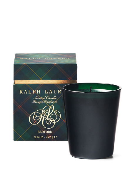 Ralph Lauren Home Bedford Holiday Single Scented Candle 