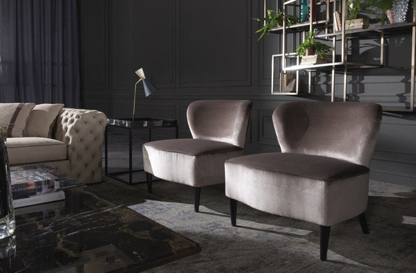 Gianfranco Ferré Home Melrose Armchair