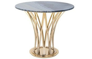 Stolik Smania Giselle 60