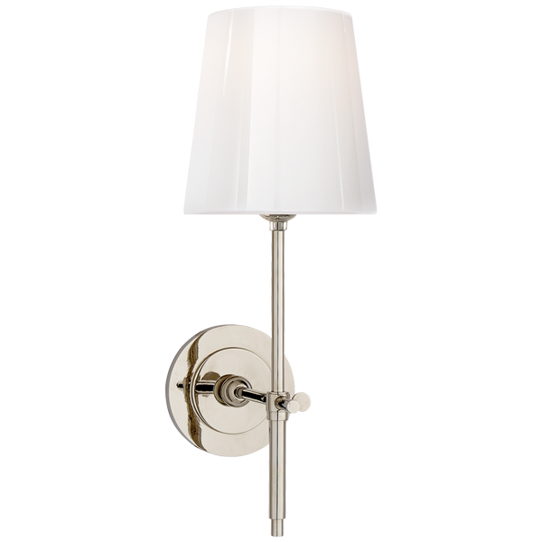 Thomas O'Brien Bryant wall lamp 