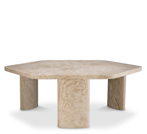 Zenitho coffee table by Eichholtz