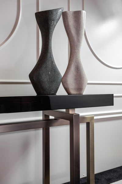 Dom Edizioni Charlotte console