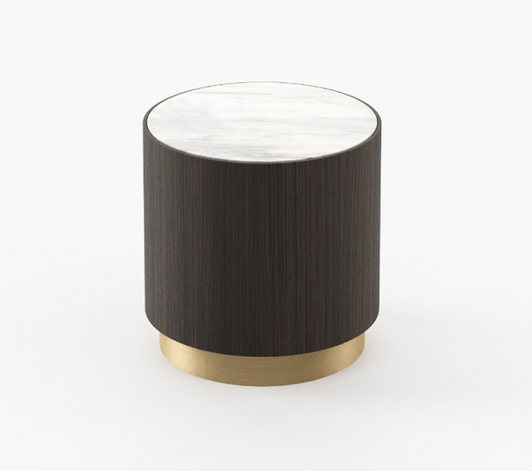 Stolik Laskasas Gold