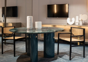 Arne 160 table by Casamilano