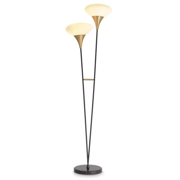 Lampa podłogowa Eichholtz Duco