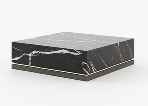 Clea coffee table by Laskasas