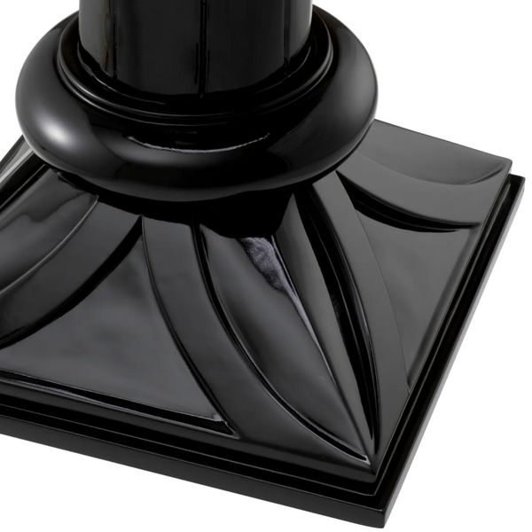 Aswan side table by Eichholtz