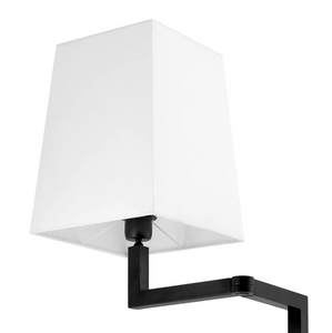 Cambell floor lamp by Eichholtz 