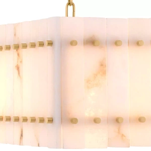 Eichholtz Ruby chandelier