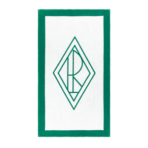 Ralph Lauren Home Blair beach towel