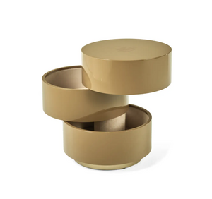 Stolik Tiered marki Etro Home