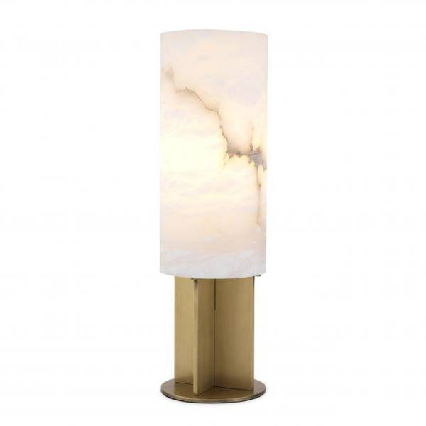 Lampa stołowa Eichholtz Giorgina
