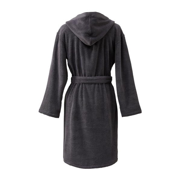 Szlafrok Ralph Lauren Home, z kolekcji Player (Charcoal)