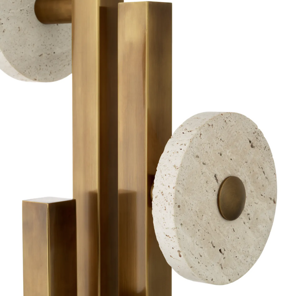 Amadora coatrack by Eichholtz