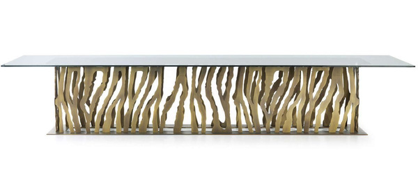 Roberto Cavalli Home Interiors Table B-52