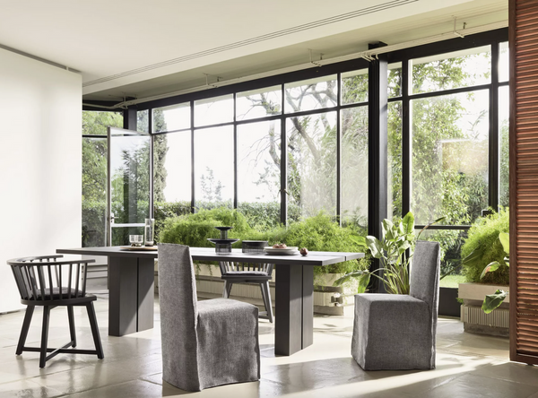 Krzesło Ghost 23 marki Gervasoni 1882