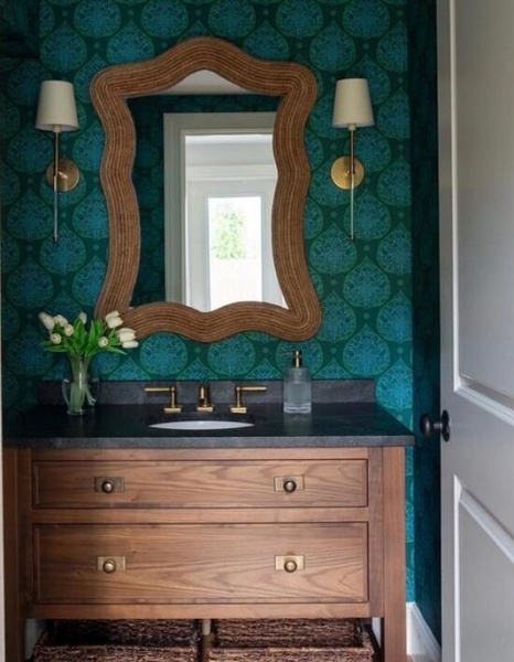 Thomas O'Brien Bryant Large wall lamp by Visual Comfort