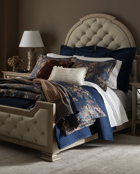 Ralph Lauren Home cushion cover, from the Ludlow collection