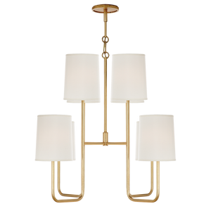  Barbara Barry Go Lightly Chandelier