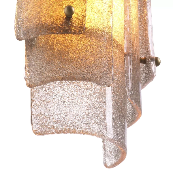 Eichholtz Sylvester wall lamp