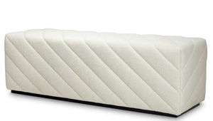 Avellino bench by Eichholtz