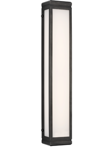 Hayles 26" wall lamp by Ralph Lauren Home