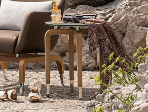 Smania Tahiti Garden Table 