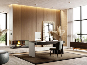 Laskasas Pierre Mirror