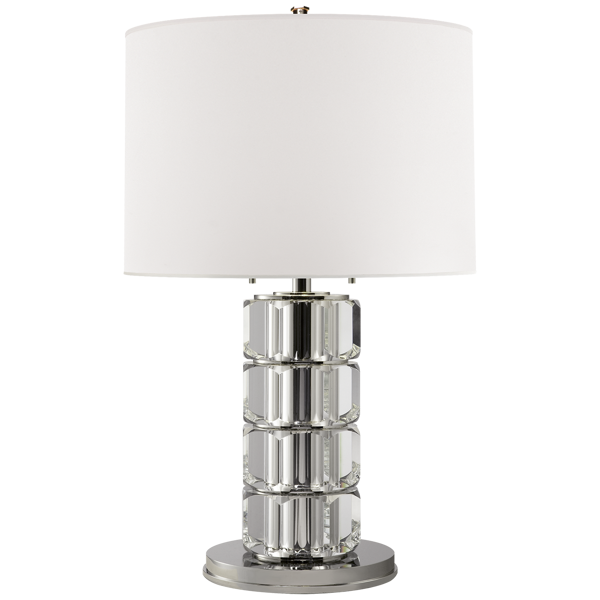 Lampa stołowa Ralph Lauren Home Brookings Large 