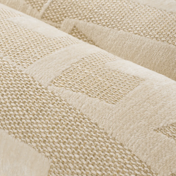 Ławka Eastborne firmy Eichholtz