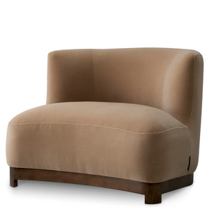 Eichholtz Stelvio armchairs