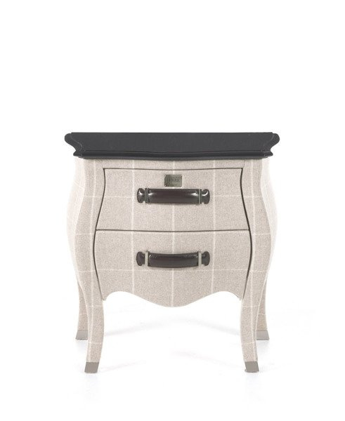 Gianfranco Ferré Home Matthew bedside table