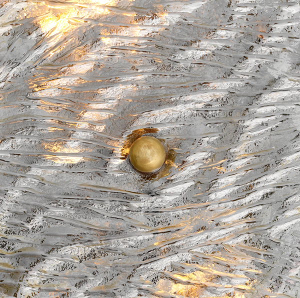 Eichholtz Hestia wall lamp