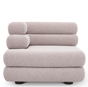 Eichholtz Malaga Left modular garden sofa