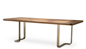 Rucello dining table from Eichholtz