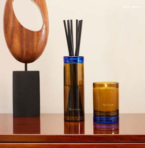 Świeca zapachowa Paul Smith Storyteller