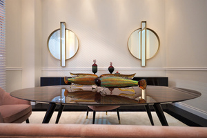 Eichholtz Max Mirror